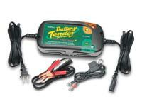 パワー・チャージャー CTEK (56-864) MXS 4.3 12Volt 自動8ステップ バッテリー