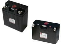 SHORAI LFX リチウム・バッテリー LFX14A1-BS12 | バイクカスタム