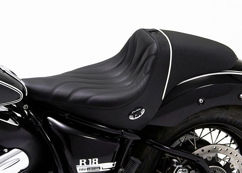 BMW R18 |スクリーン|シート |バイクパーツ専門店 モトパーツ(MOTO PARTS)