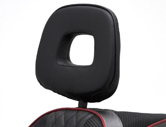 Vストローム シート コルビン