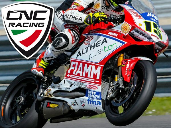 CNC Racingインストゥルメントカバー カーボン ハイパーモタード821