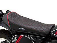 Corbin チンスポイラー XV1900 レイダー | バイクカスタムパーツ専門店