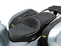 ZZ-R1100 【D】ZX-11-D 93-01 ガンファイター＆レディー シート Corbin