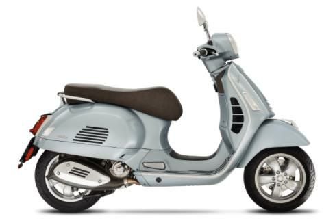 Vespa(ベスパ) GTS|GTS フェンダー||モトパーツ(MOTO PARTS)