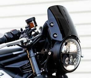 トライアンフ Speedtriple(スピードトリプル) |ウィンドシールド