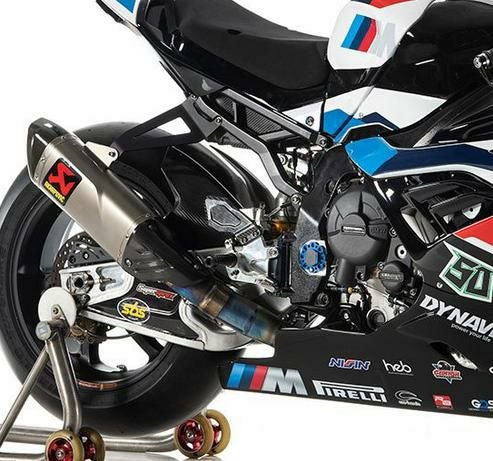 Akrapovic (アクラポヴィッチ) スリップオン マフラー F650GS F700GS