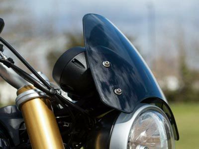 BMW RnineT(Rナインティ) フロントカウル | バイクパーツ専門店