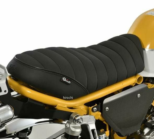 HONDA モンキー125 |カスタムパーツ|バイクパーツ専門店 モトパーツ