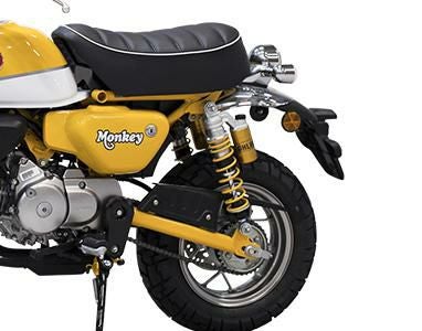 HONDA モンキー125 |カスタムパーツ|バイクパーツ専門店 モトパーツ