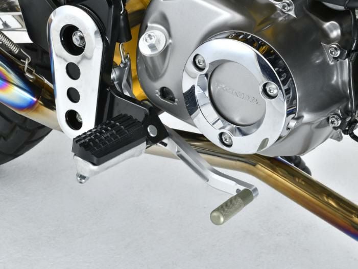 HONDA モンキー125 |カスタムパーツ|バイクパーツ専門店 モトパーツ