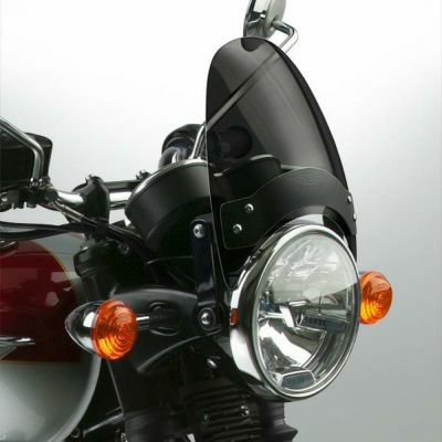 トライアンフ Scrambler(スクランブラー) |スクリーン|モトパーツ(MOTO