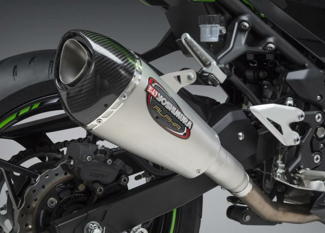 KAWASAKI Ninja650 400 |マフラー|バイクパーツ専門店 モトパーツ(MOTO