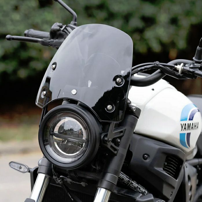 ヤマハ XSR700 スクリーン | モトパーツ(MOTO PARTS)