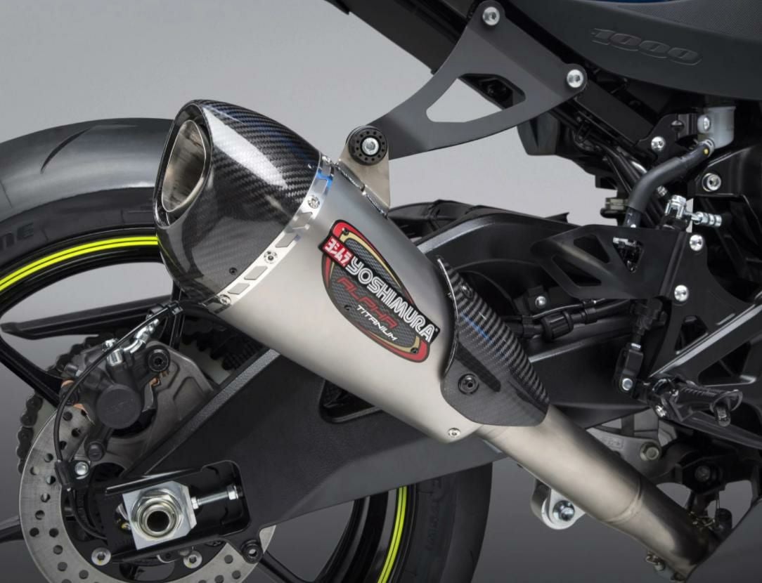 SUZUKI GSX-S1000 S1000F |マフラー|バイクパーツ専門店 モトパーツ