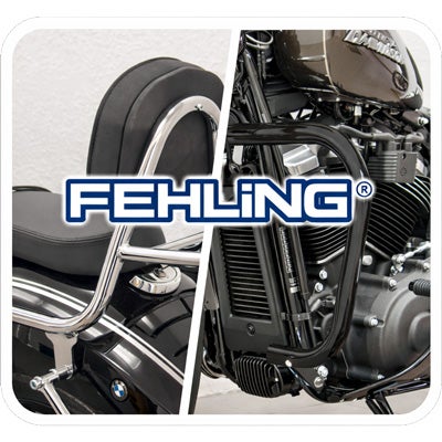 Fehling(フェーリング)