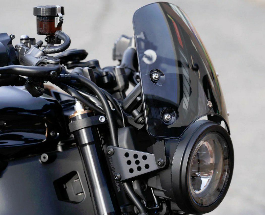ヤマハ XSR900 スクリーン | モトパーツ(MOTO PARTS)