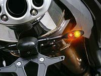 KAWASAKI Z900,Z1000,Z800 Z650 ウインカー 