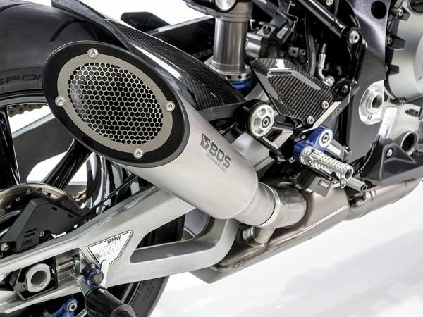 BMW RnineT(Rナインティ) マフラー | バイクパーツ専門店 モトパーツ