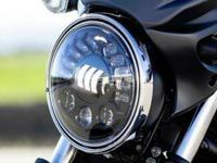 スズキ バンディット GSF1250 1250S専用ヘッドライト