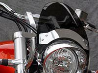 SUZUKI Boulevard M95 ウィンドスクリーン FLYスクリーン