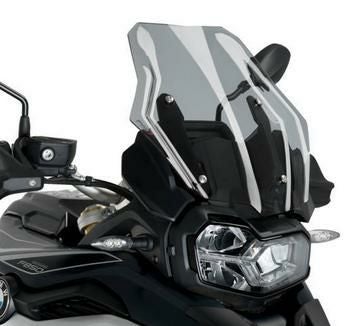 BMW F850GS,F800GS,F700GS,F650GS | ウィンドシールド|バイクパーツ