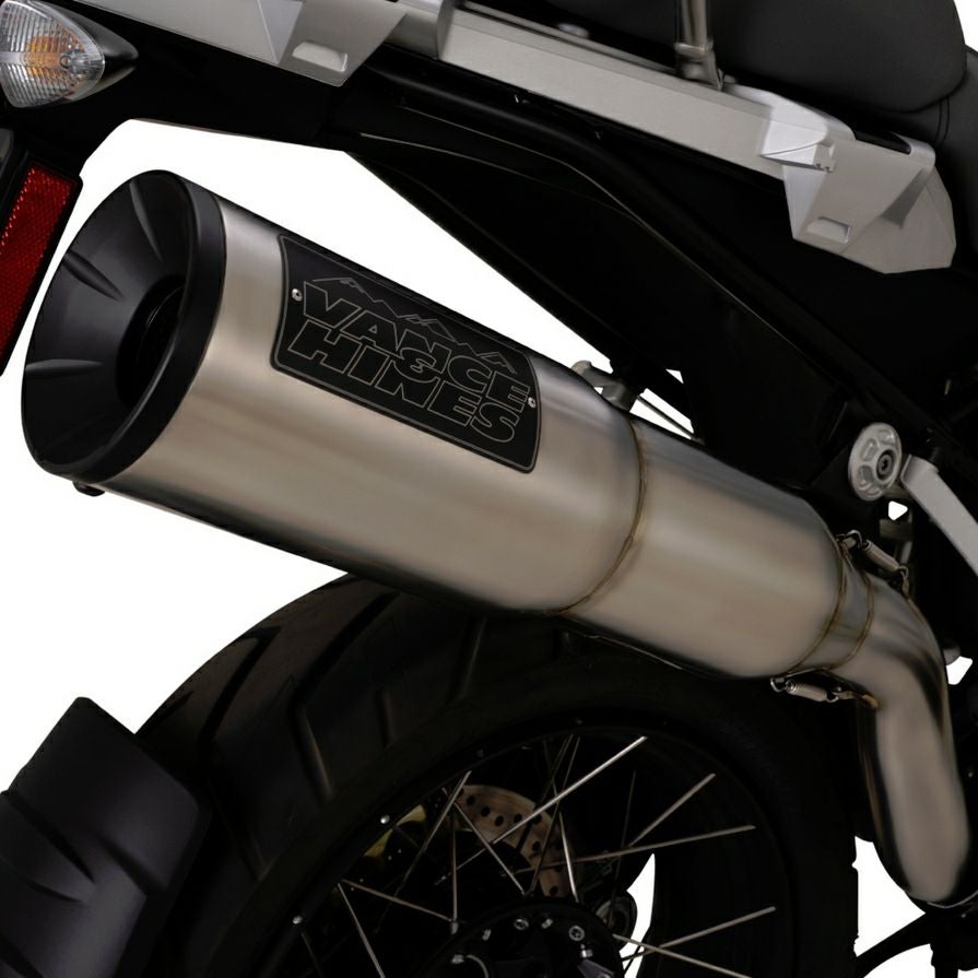 BMW R1200GS,R1250GS アドベンチャー R-GS用マフラー その他パーツ 