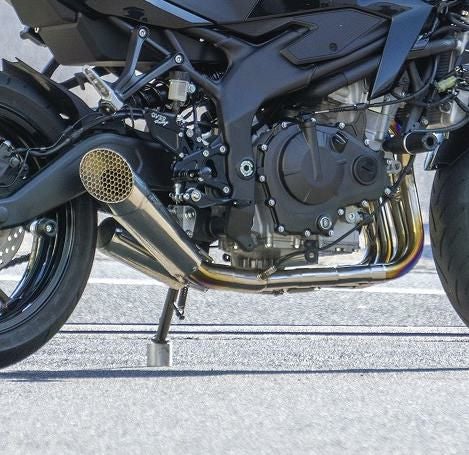 KAWASAKI ZX-25R |カスタムパーツ|バイクパーツ専門店 モトパーツ(MOTO