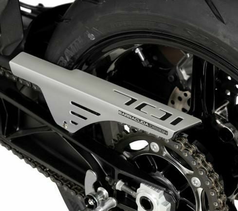 HUSQVARNA スヴァルトピレン ヴィットピレン ボディパーツ