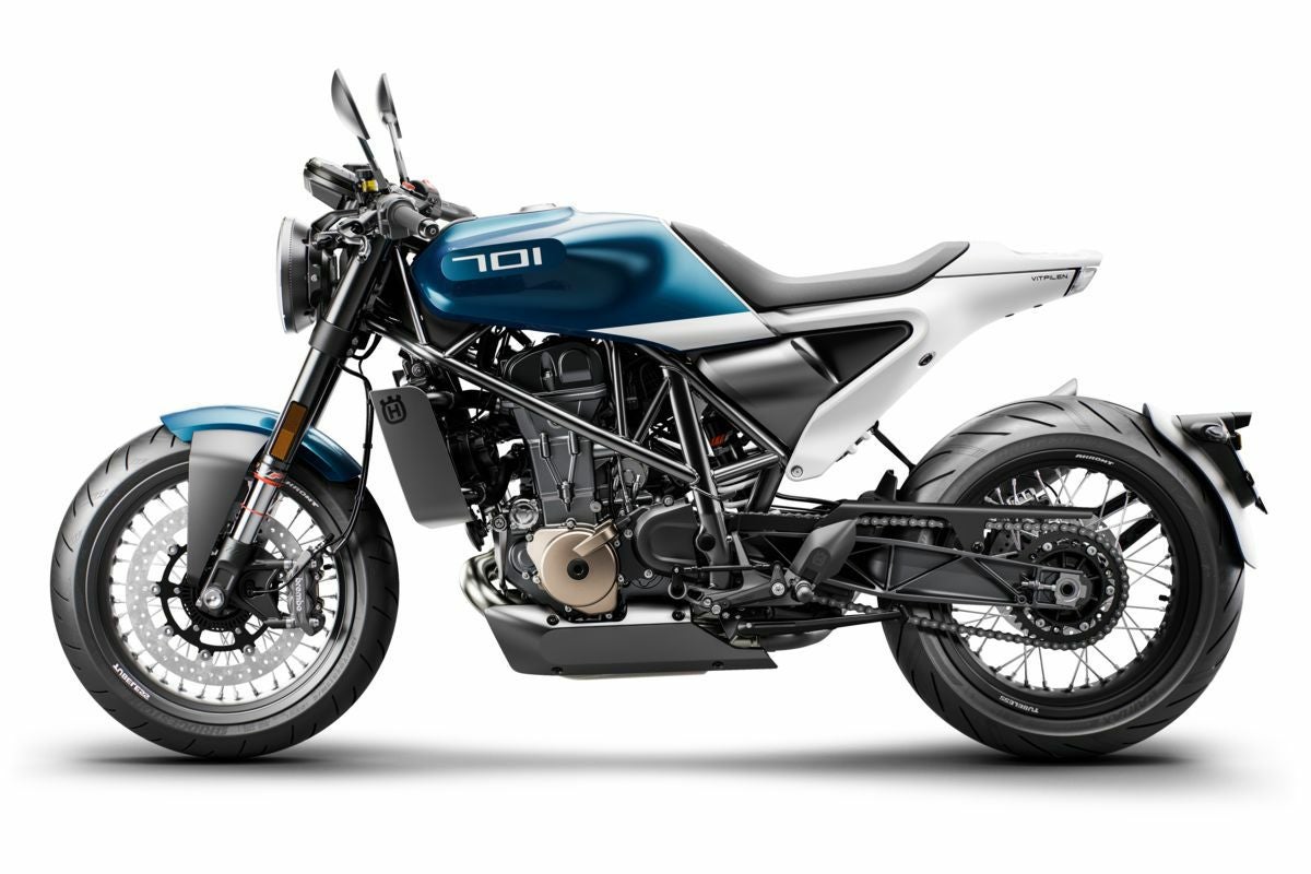 ハスクバーナ カスタムパーツ バイク|バイクパーツ専門店 モトパーツ