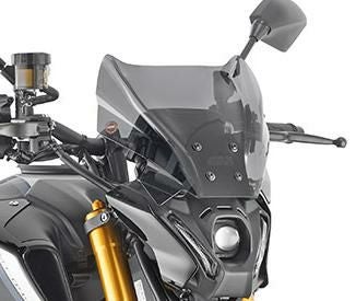 ヤマハ MT-09 スクリーン | モトパーツ(MOTO PARTS)