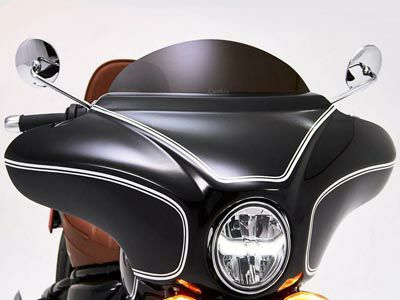 BMW R18 ウインドシールド|バイクパーツ専門店 モトパーツ(MOTO PARTS)