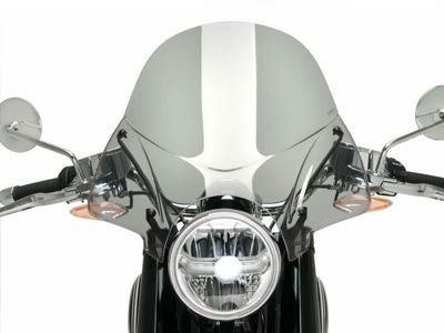  R18 トランスコンチネンタル　ウィンドシールド BMW R18 ウインドシールド|バイクパーツ専門店 モトパーツ(MOTO PARTS)