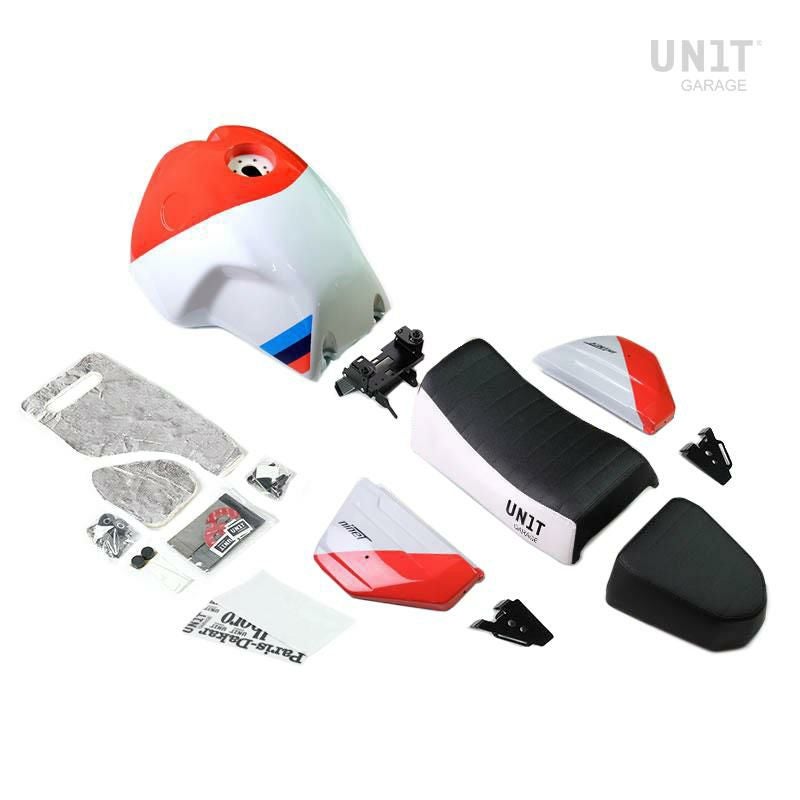 RnineT ボディパーツ 外装KIT