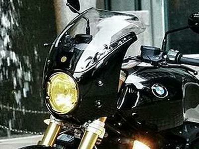 BMW RnineT(Rナインティ) フロントカウル | バイクパーツ専門店