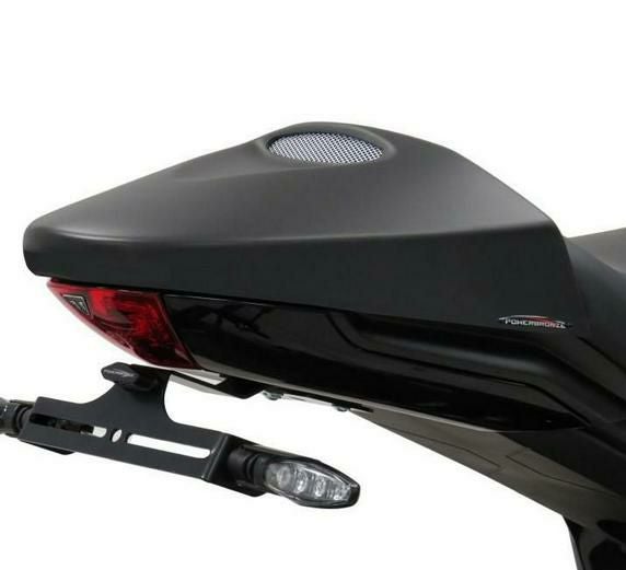 TRIUMPH トライデント660(トライデント660) その他 カスタムパーツ