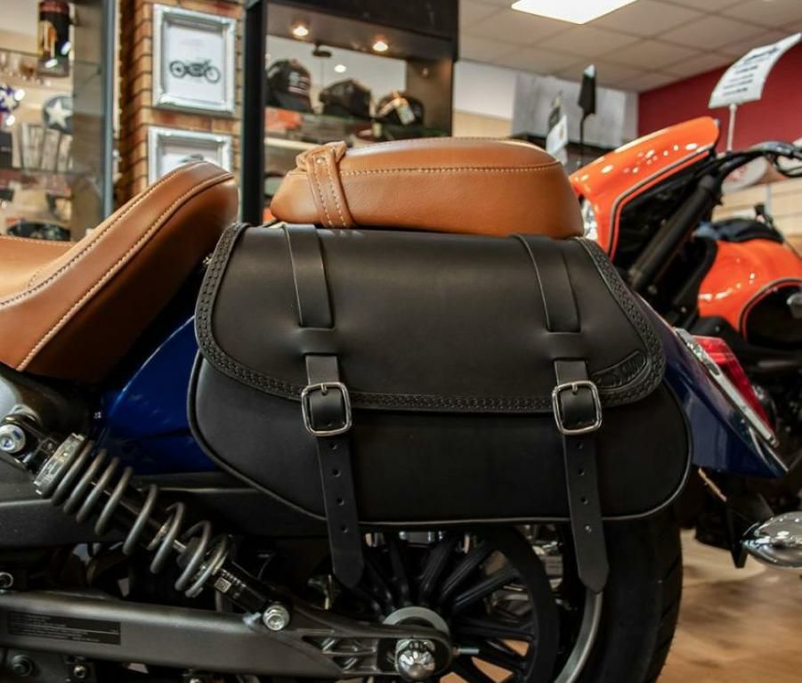 Indian インディアン・スカウト |バイクパーツ専門店 モトパーツ(MOTO