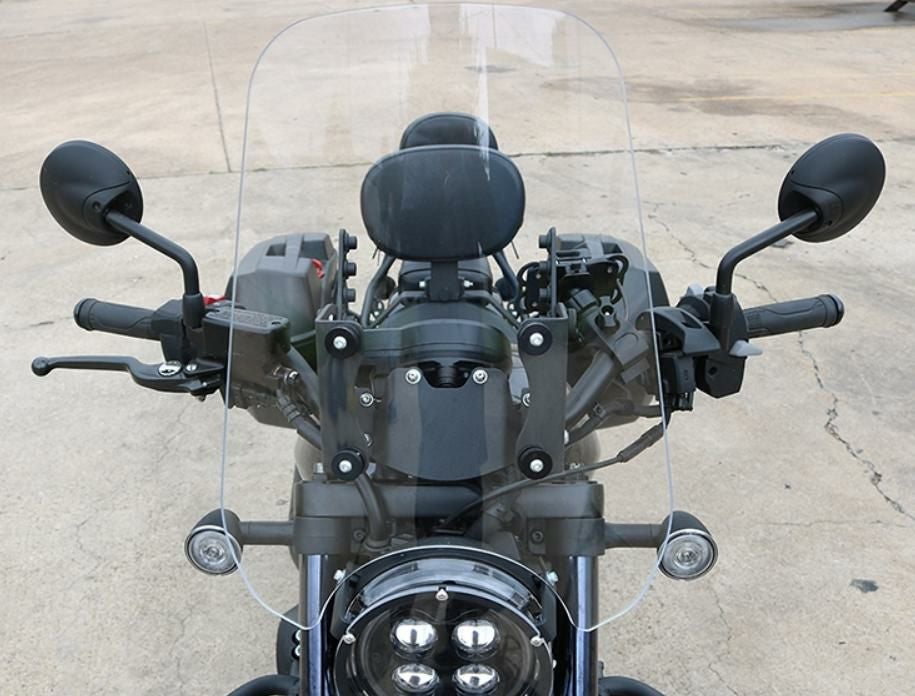 HONDA REBEL(レブル) ボディパーツ その他 ボディパーツ