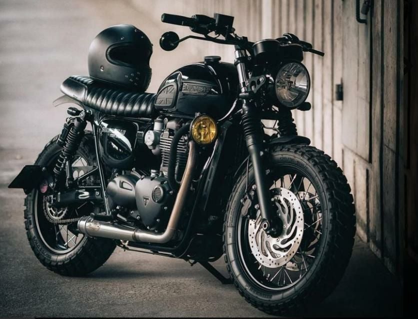 エリート本革シート スポーツエディション ボンネビルT120 .T100 エリート（Elite）本革シート スポーツエディション ボンネビル Omega