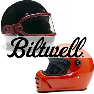 Biltwell(ビルトウェル) GRINGO ヘルメット |バイクパーツ専門店