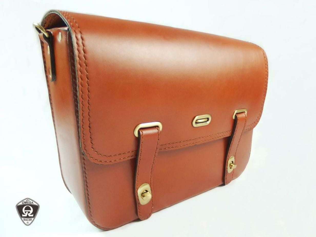 トライアンフ スクランブラー その他バッグ