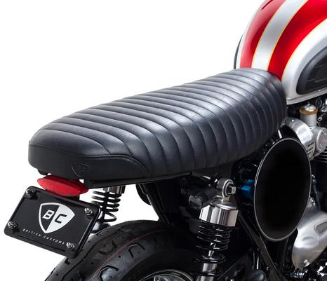 British Customs シート バイクパーツの専門店 | ＜公式＞モトパーツ