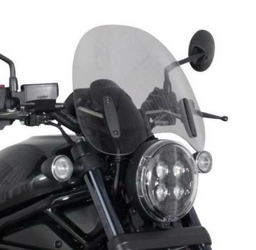 ホンダ レブル1100 |ウィンドシールド|バイクパーツ専門店 モトパーツ