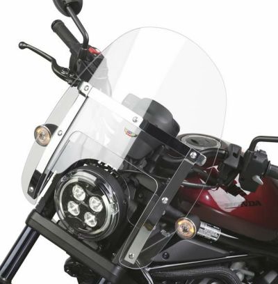 ホンダ レブル1100 |ウィンドシールド|バイクパーツ専門店 モトパーツ