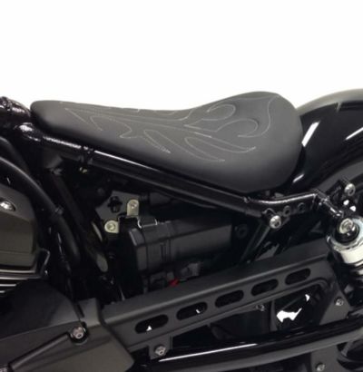 ヤマハ BOLT(ボルト) シート その他