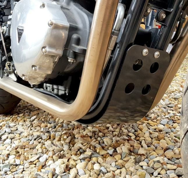トライアンフ 空冷ツインモデル用 スプロケット 19丁 520サイズ TEC