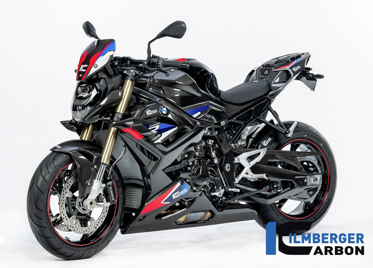 ILMBERGER アンダーカウル BMW S1000R