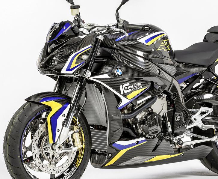 BMW S1000R イルムバーガー |バイクパーツ専門店 モトパーツ(MOTO PARTS)