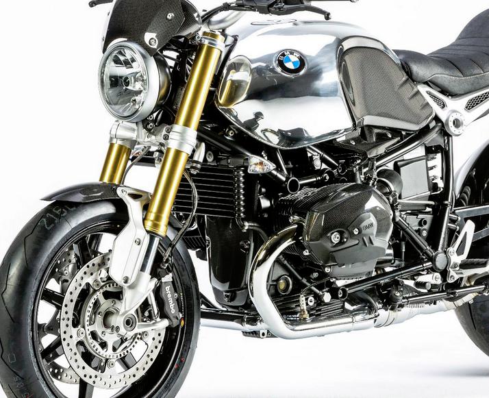 BMW RnineT イルムバーガー |バイクパーツ専門店 モトパーツ(MOTO PARTS)
