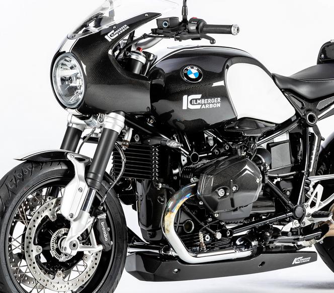 BMW RnineT イルムバーガー |バイクパーツ専門店 モトパーツ(MOTO PARTS)