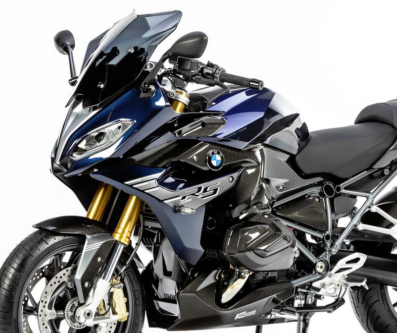 BMW R1200RS R1250RS イルムバーガー |バイクパーツ専門店 モトパーツ